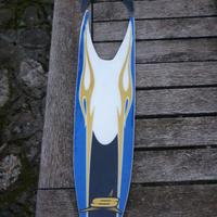 kit adesivo parafango sherco