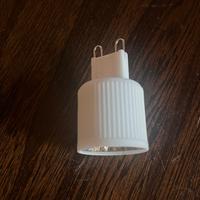 Lampadine G9 led nianco 5 pezzi