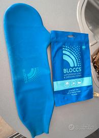 Bloccs bambini protezione impermeabile per gesso