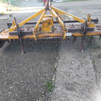 ROTTANTE ALPEGO DA 3 METRI STATO USATO POCO