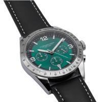 SPLENDIDO Orologio Uomo Spalding & Bros BANGOR CHR
