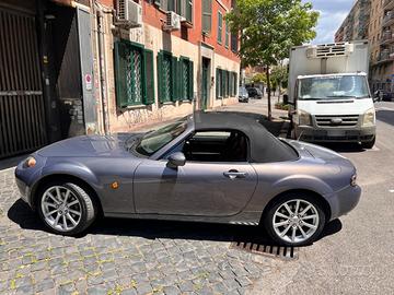 Mazda mx 5