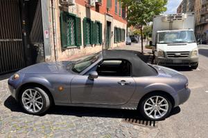 Mazda mx 5