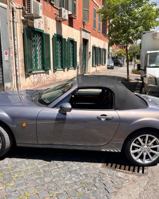 Mazda mx 5