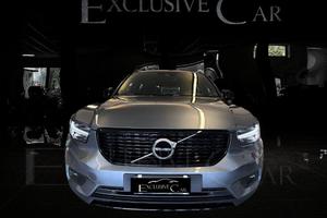 VOLVO - XC40 - D3 R-design
