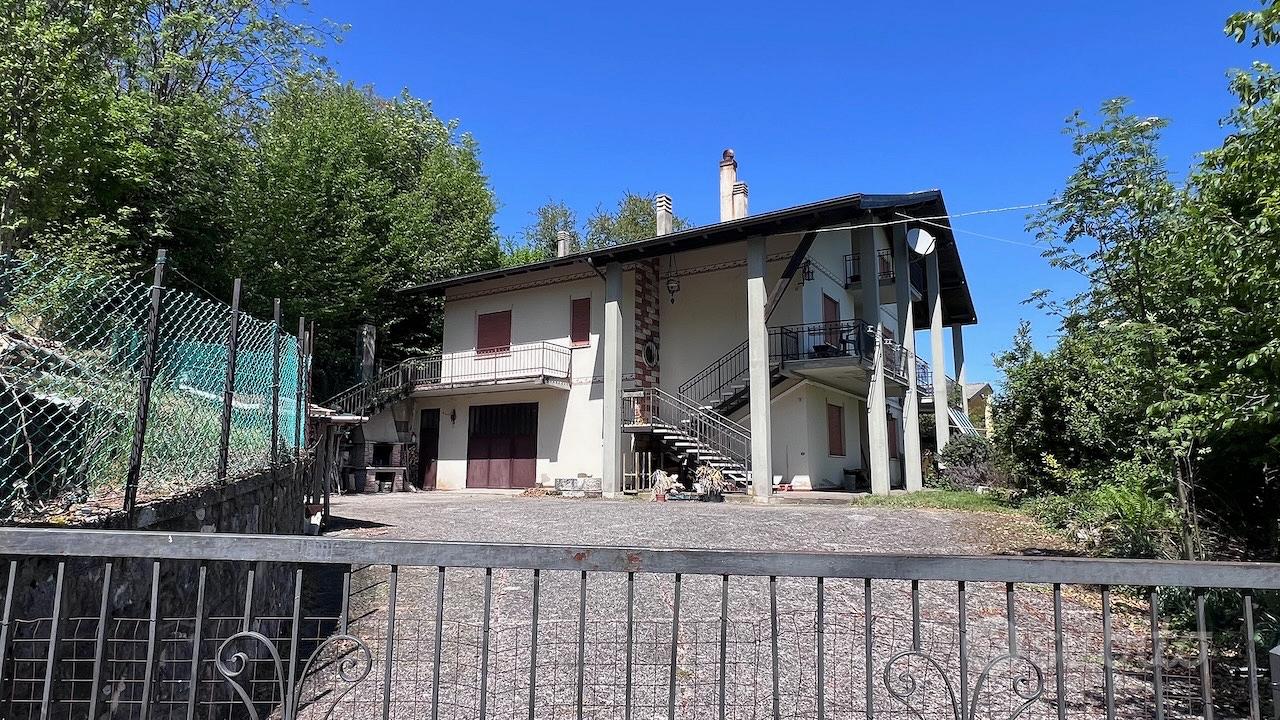 Casa – Lusiana, Vitarolo - Vista 2