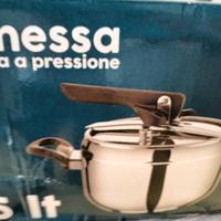 pentola a pressione 5 litri