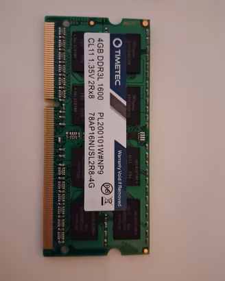 Memorie Ram