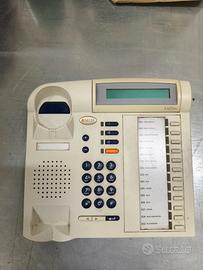 Telefono Digitale SELTA SAEfonCL16D - Non funziona