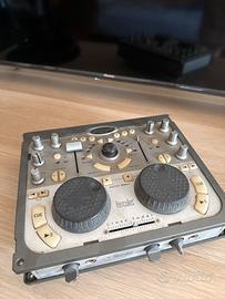 CONSOLE HERCULES MK2 RETRÒ