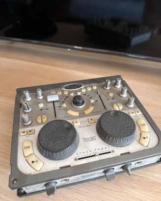 CONSOLE HERCULES MK2 RETRÒ
