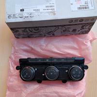 comandi climatizzatore T-Roc