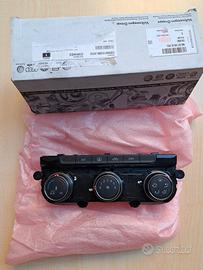 comandi climatizzatore T-Roc