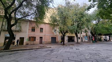 CASA INDIPENDENTE A SASSARI