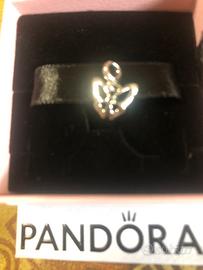 Un pensiero per lei.