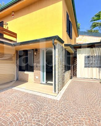 Appartamento Bacoli [Cod. rif 3338376ARG]