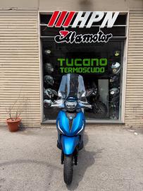 Piaggio Beverly 400 S