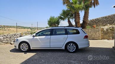 vw passat sw 2014 1.6 105cv 