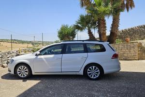 vw passat sw 2014 1.6 105cv 