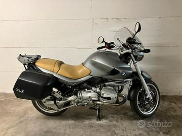 Bmw r-1150r