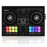 Reloop Buddy DJ Controller