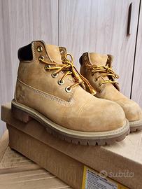 Timberland numero 31