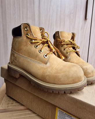 Timberland numero 31