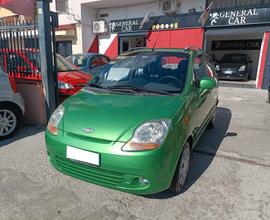 Chevrolet Matiz 1000 SX Energy