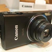 fotocamera CANON IXUS 275 HS