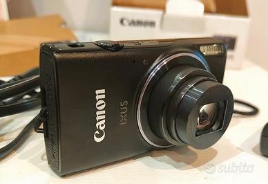 fotocamera CANON IXUS 275 HS