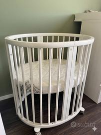 Culla Stokke  Sleepi