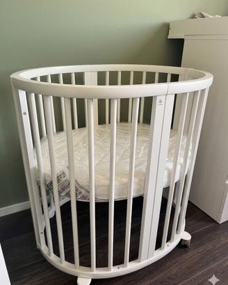 Culla Stokke  Sleepi