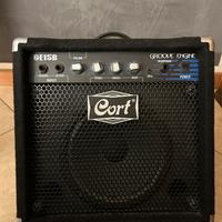 Amplificatore per Basso