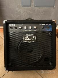 Amplificatore per Basso