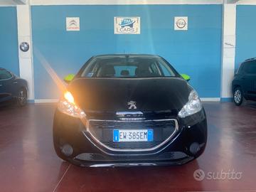 Peugeot 208 1.4 HDi 68 CV 5 porte Active