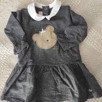 Abito Chicco Elegante