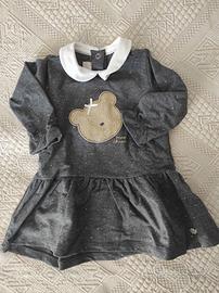 Abito Chicco Elegante