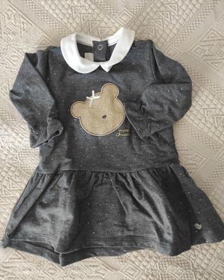 Abito Chicco Elegante