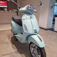 PIAGGIO Vespa 150 Primavera PRIMAVERA