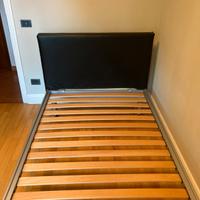 Letto una piazza e mezzo