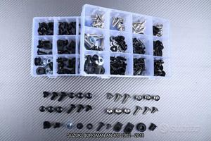 Kit viti per SUZUKI BURGMAN AN 400 2003 - 2018