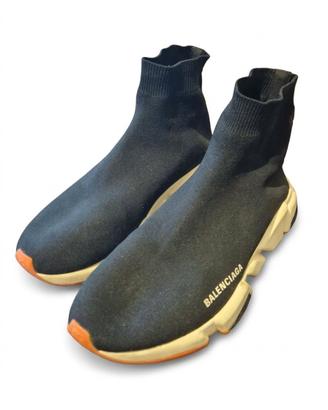 Balenciaga Speed Trainer Nere - Taglia EUR 42