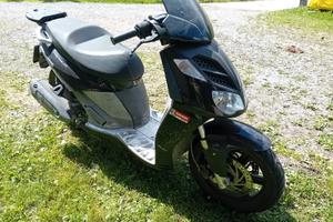 Derbi Rambla 300i - 2014