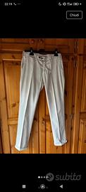 Pantaloni BSettecento tg 48