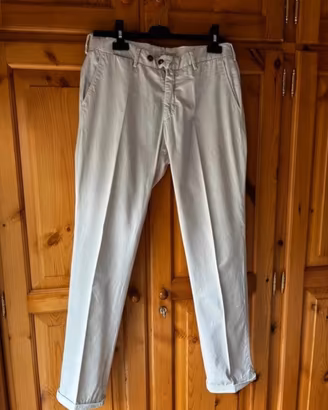Pantaloni BSettecento tg 48