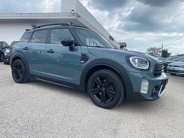 Mini Cooper D Countryman 2.0 Hype 150 cv