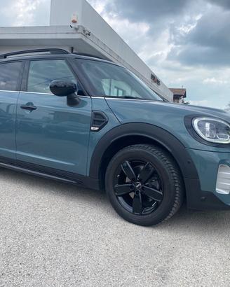 Mini Cooper D Countryman 2.0 Hype 150 cv