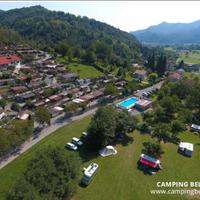 Roulottte con preingresso