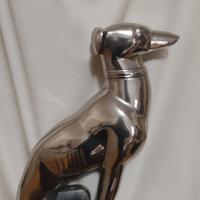 Scultura in Alluminio 