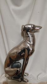 Scultura in Alluminio 